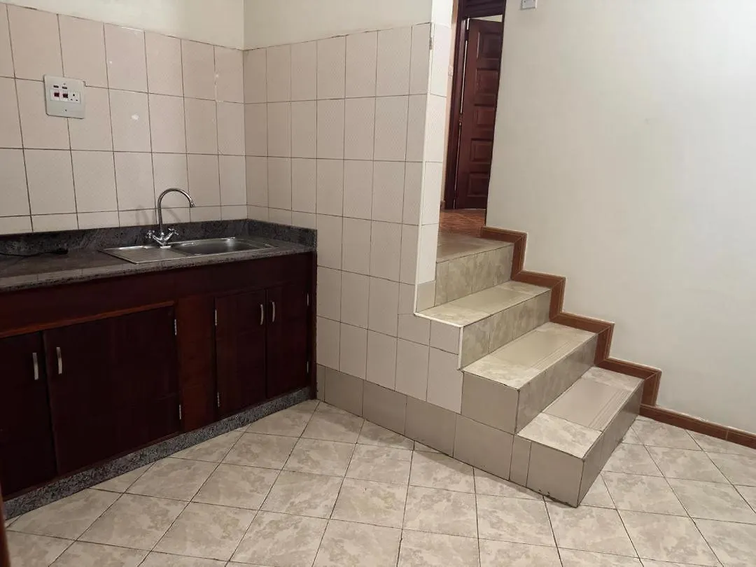Bluestar Apartments Entebbe