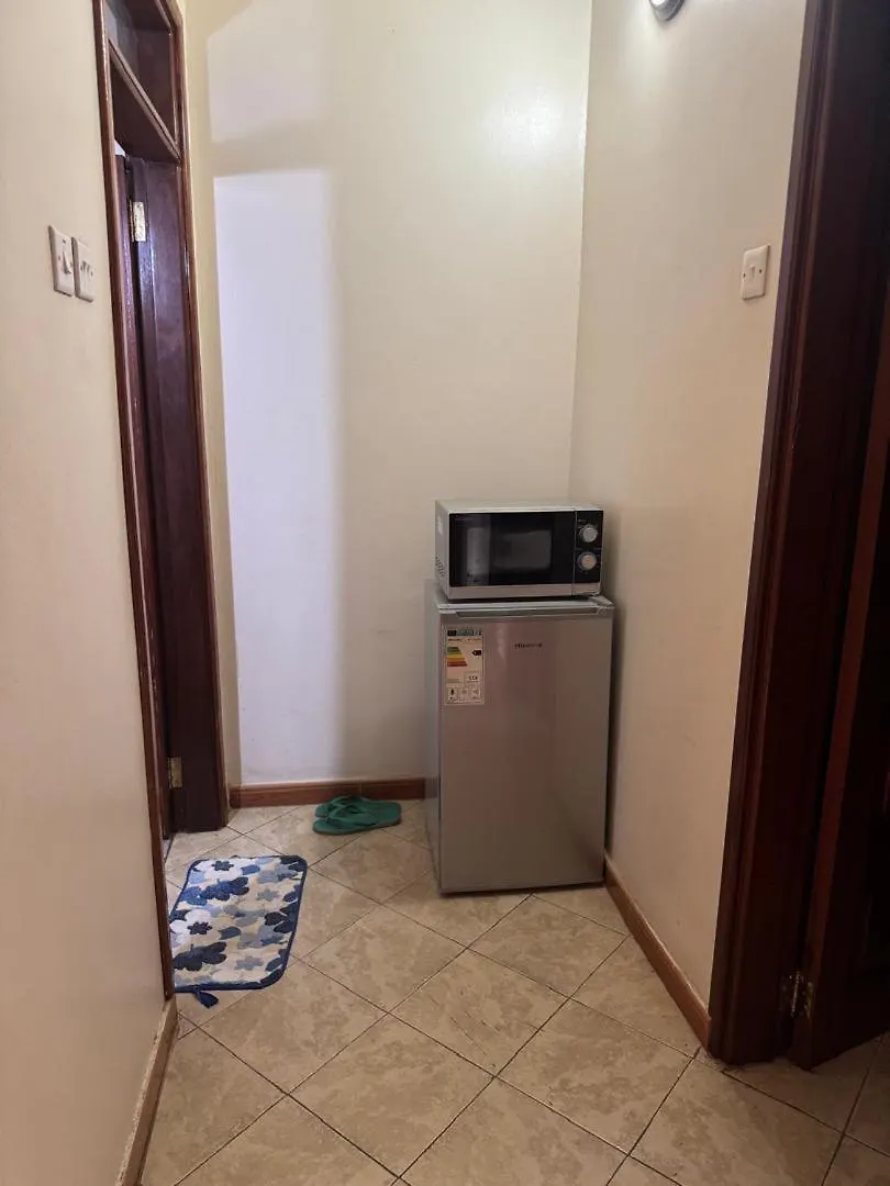 Bluestar Apartments Entebbe