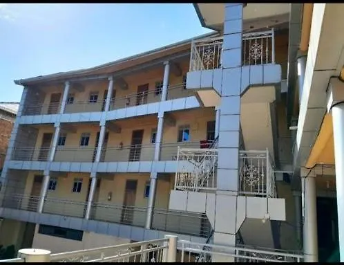 Bluestar Apartments Entebbe 0*,  Uganda