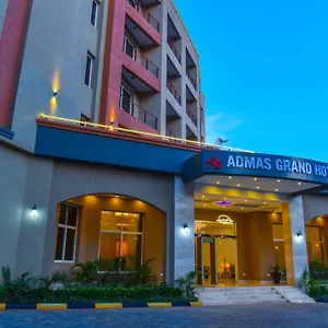 4* Hotel Admas Grand
