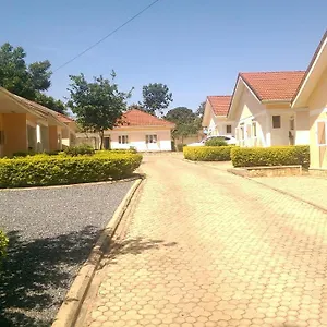 Corinya Serviced Entebbe