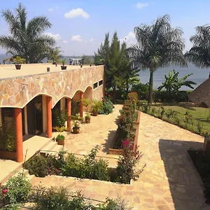 Oslo Gardens Entebbe