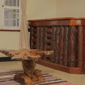 Miika Entebbe