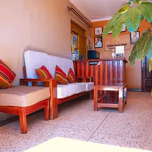 5* Hotel Golden Quest