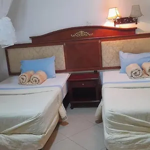 Bangla House Hotell