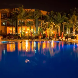 4* Hotel Protea By Marriott