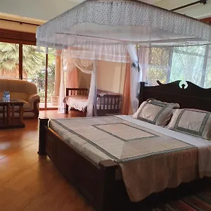 The Palms And Restaurant Limited Entebbe