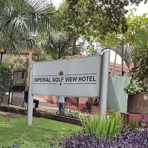Imperial Golf View Hotell
