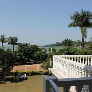 Anderita Entebbe